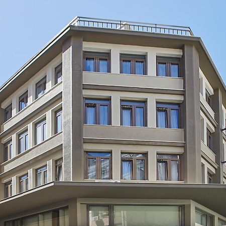 Walk Through Athens From 1-Bdr Next To Acropolis! Apartment Exterior photo