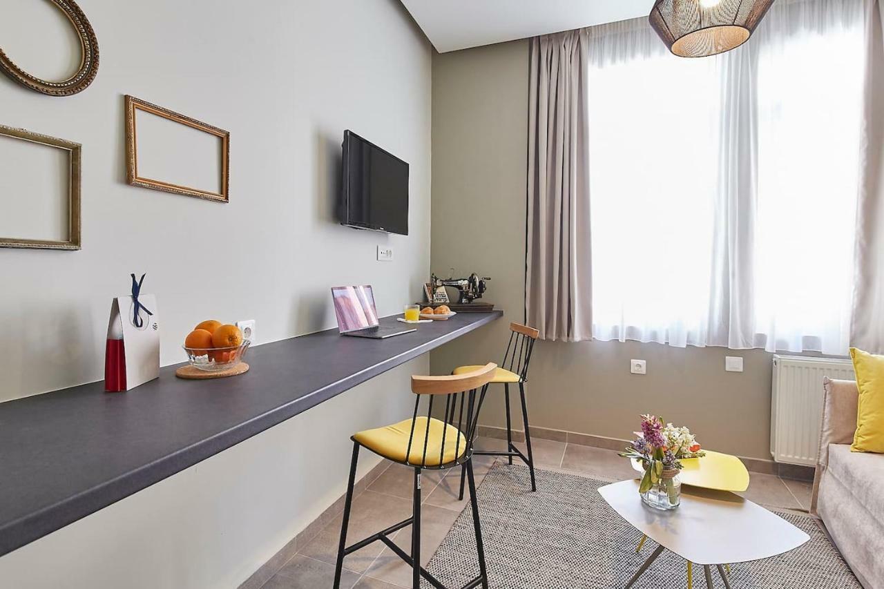 Walk Through Athens From 1-Bdr Next To Acropolis! Apartment Exterior photo